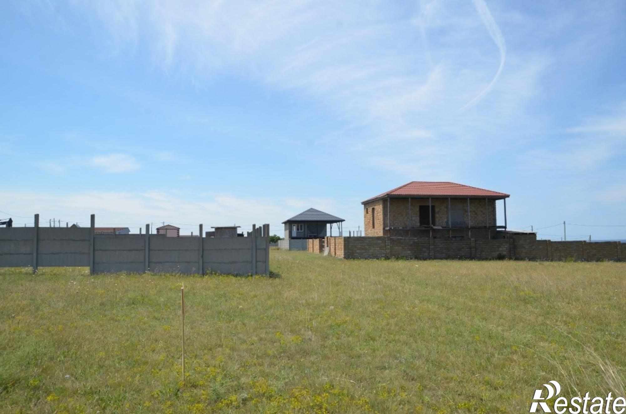 Купить землю, земельный участок за 3 300 000 рублей на улица Морская, 55
