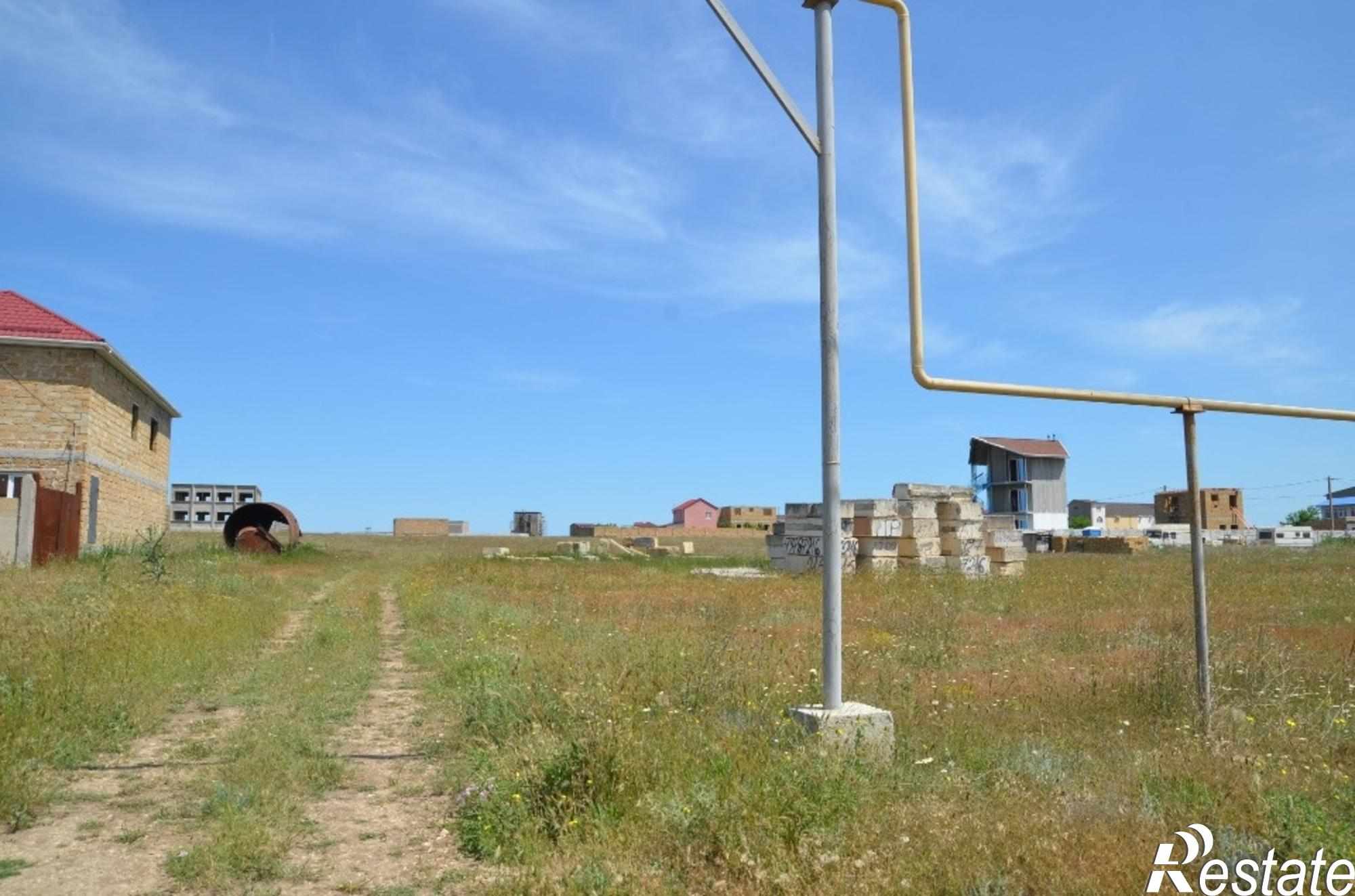 Купить землю, земельный участок за 9 500 000 рублей на улица Карлеутская, 18