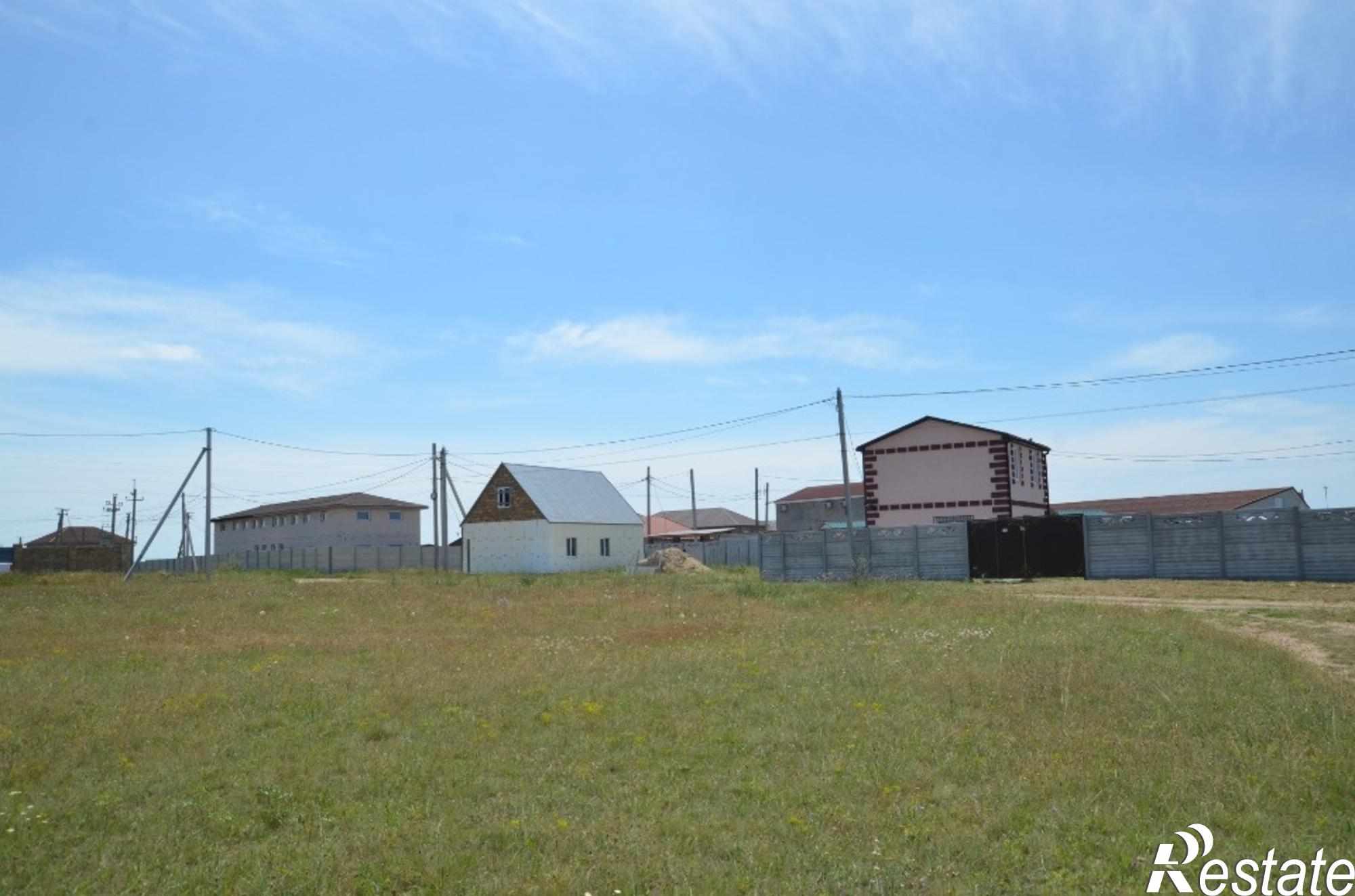 Купить землю, земельный участок за 3 400 000 рублей на улица Морская, 45