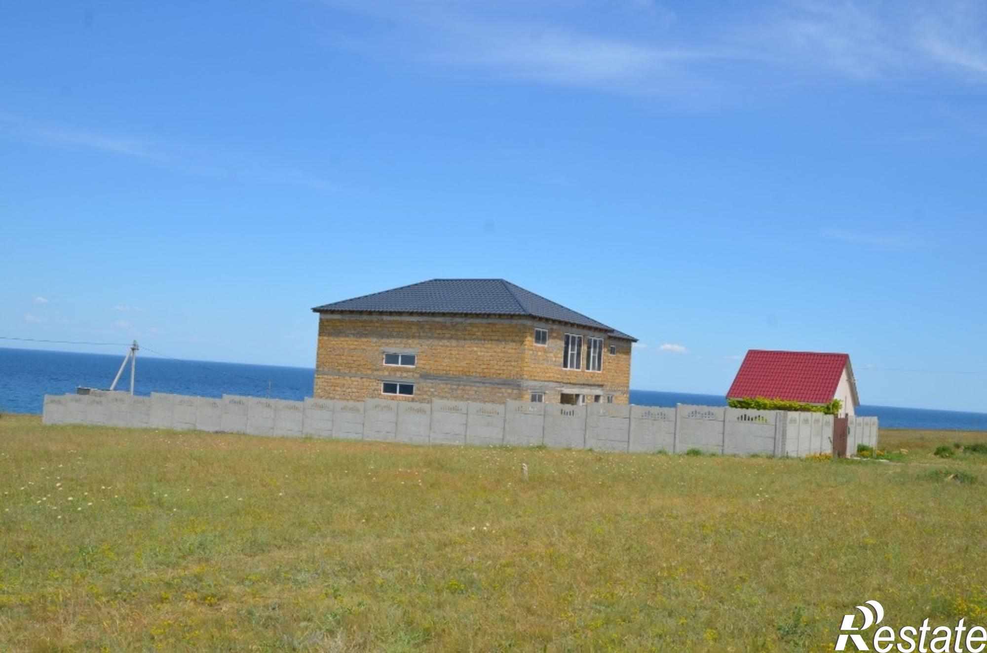 Купить землю, земельный участок за 3 300 000 рублей на улица Морская, 55