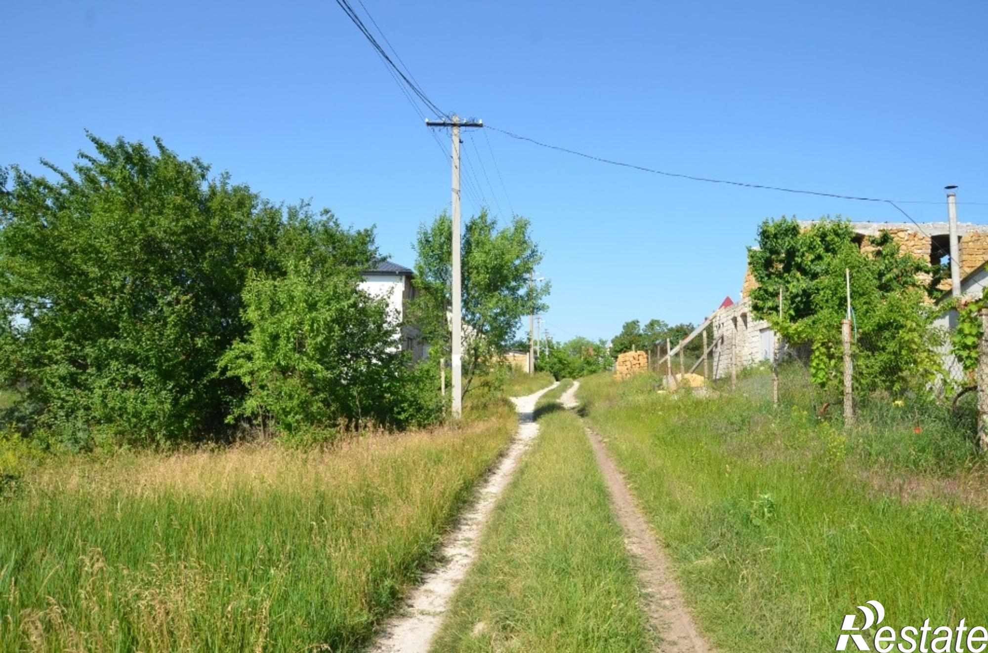 Купить землю, земельный участок за 1 250 000 рублей на улица Абрикосовая, 15