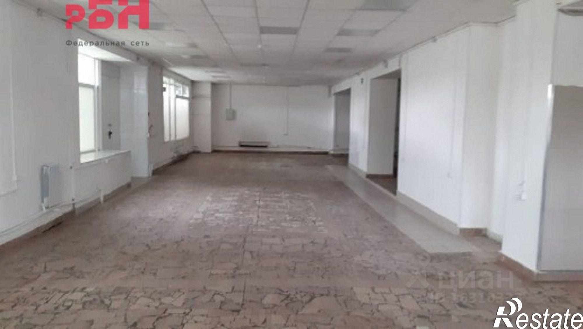 Сдать торговое помещение за 143 970 рублей на улица Белинского, 105