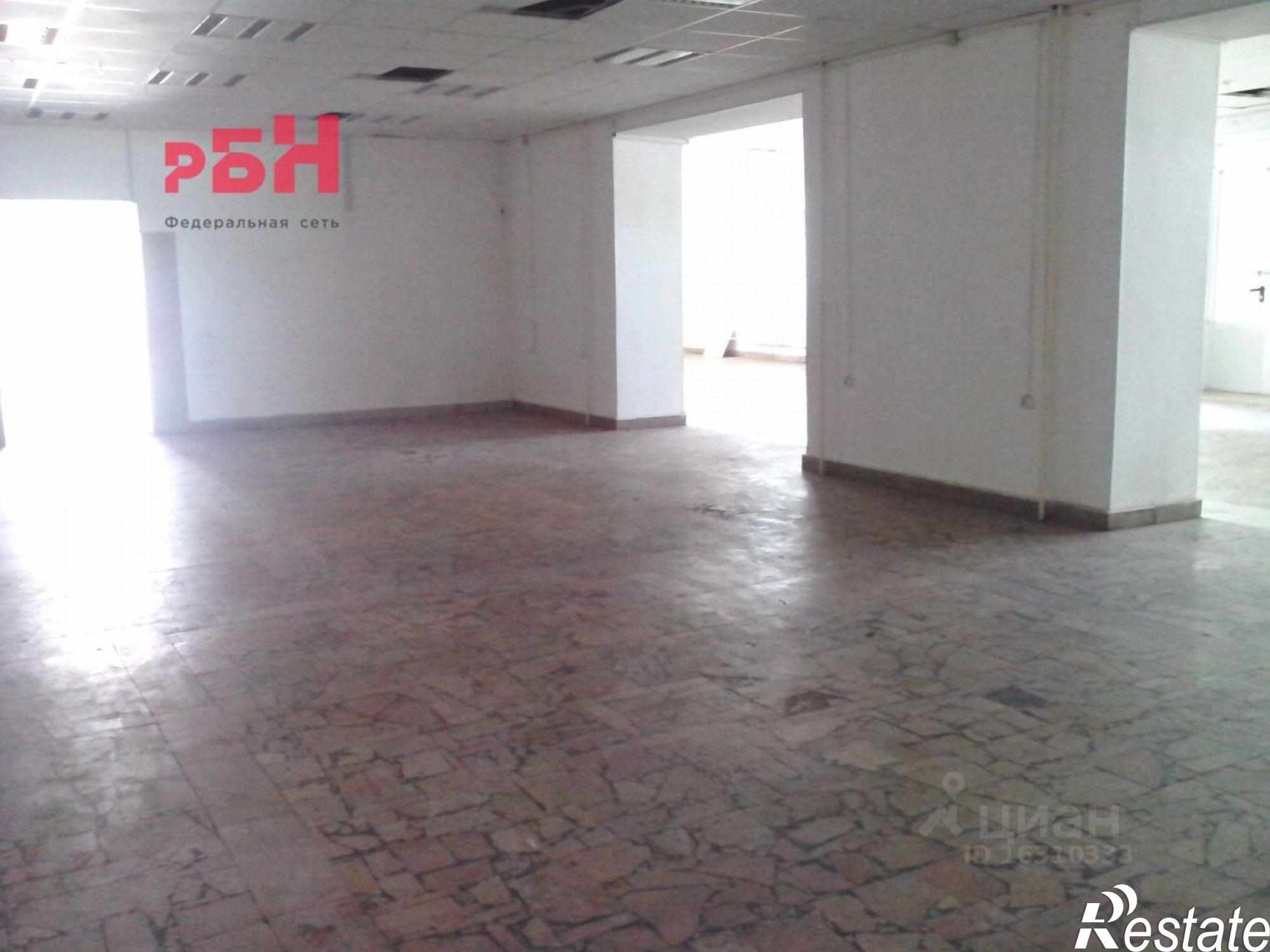 Сдать торговое помещение за 143 970 рублей на улица Белинского, 105