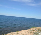 земля 9.4 сот улица А.Абдиннановой, 34