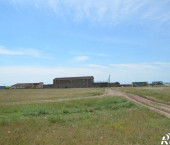 земля 9.4 сот улица А.Абдиннановой, 38