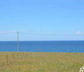 земля 10 сот улица Морская, 55