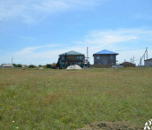 земля 5 сот улица Морская, 47