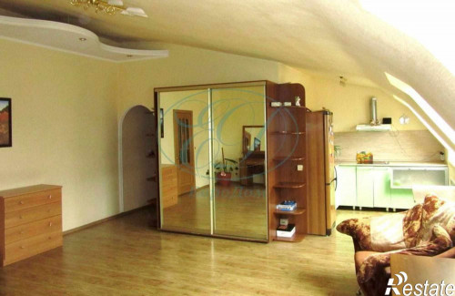 Продажа 2-комн квартиры ул. Новоморская,26