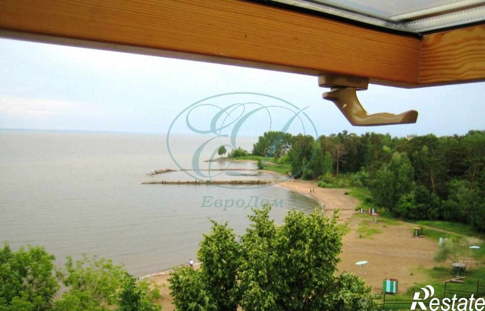 Купить квартиру за 5 000 000 рублей на ул. Новоморская,26
