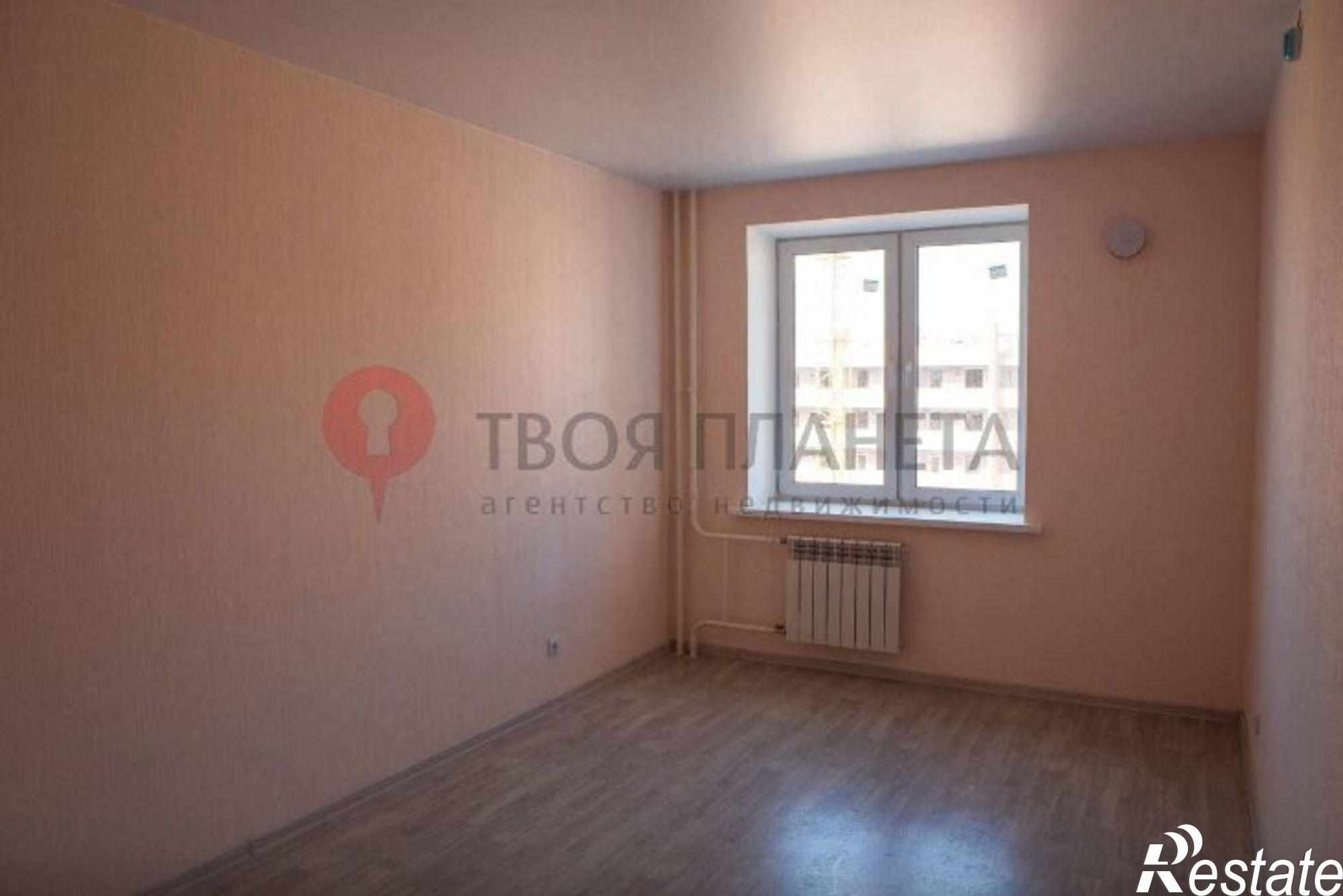 Купить квартиру за 3 430 770 рублей на ул. Романтиков,18