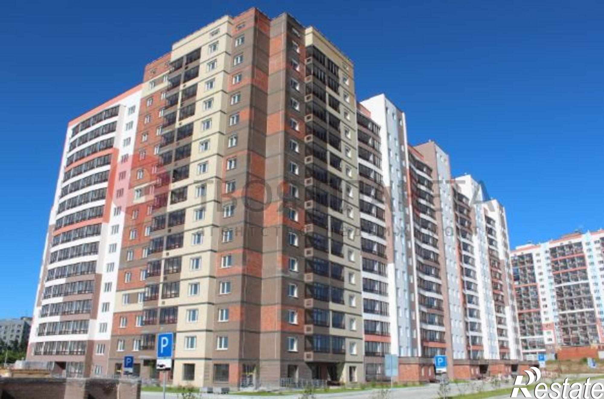Купить квартиру за 7 000 000 рублей на Каспийская,3
