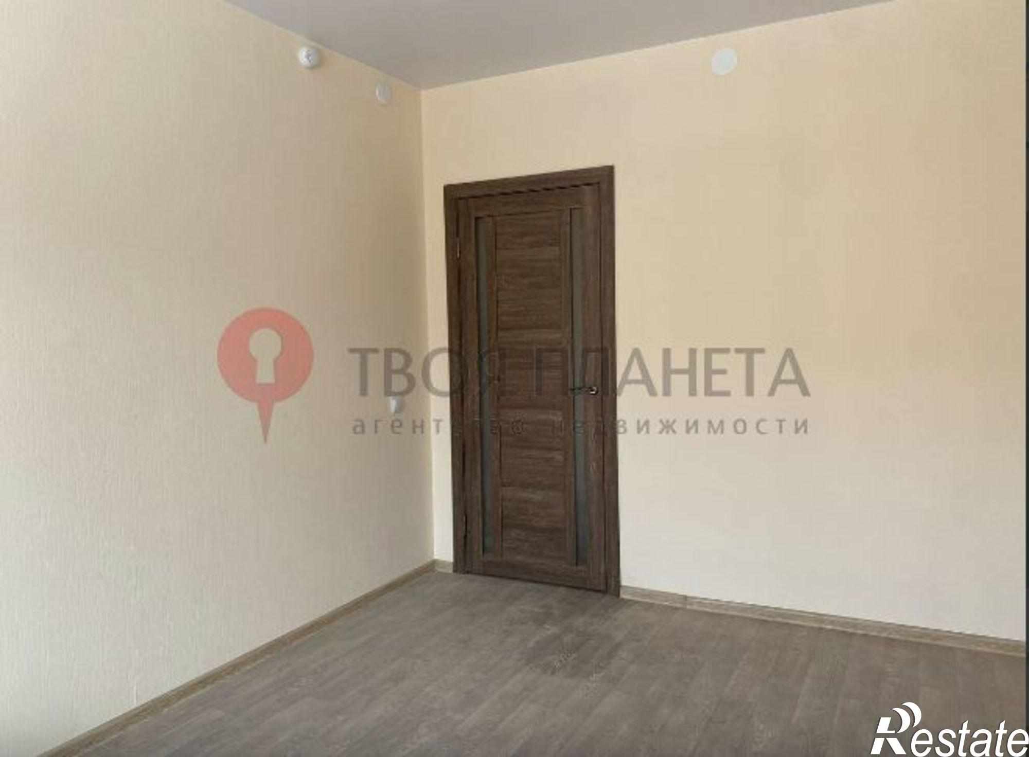 Купить квартиру за 3 430 770 рублей на ул. Романтиков,18