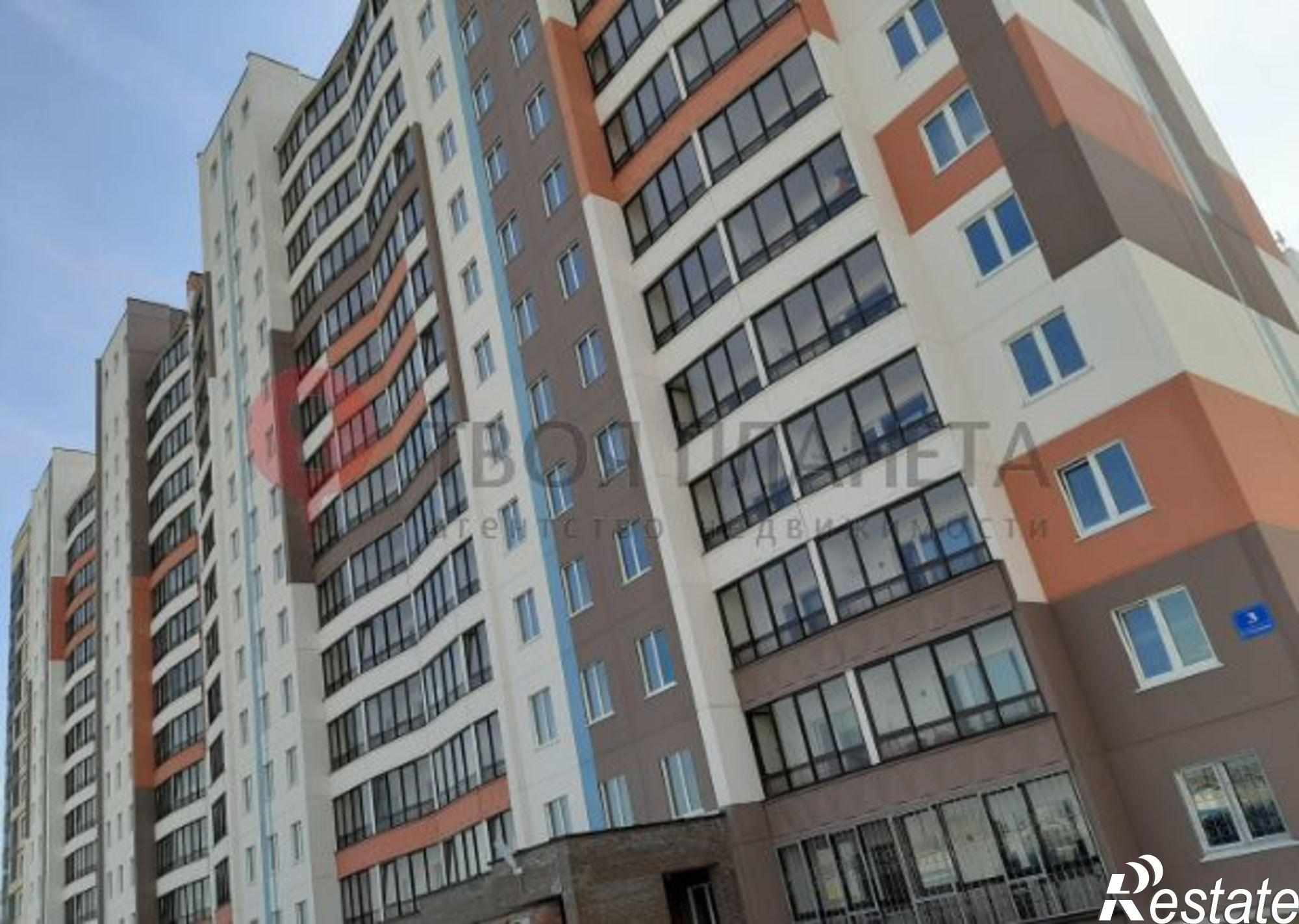 Купить квартиру за 7 000 000 рублей на Каспийская,3