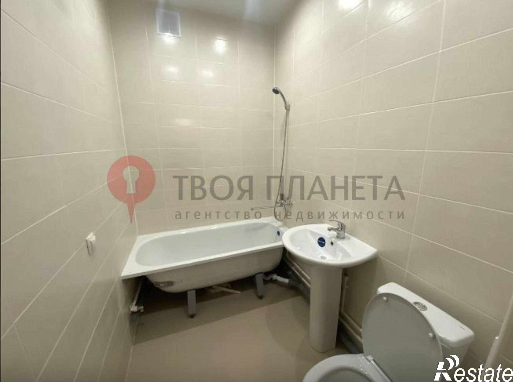Купить квартиру за 3 430 770 рублей на ул. Романтиков,18