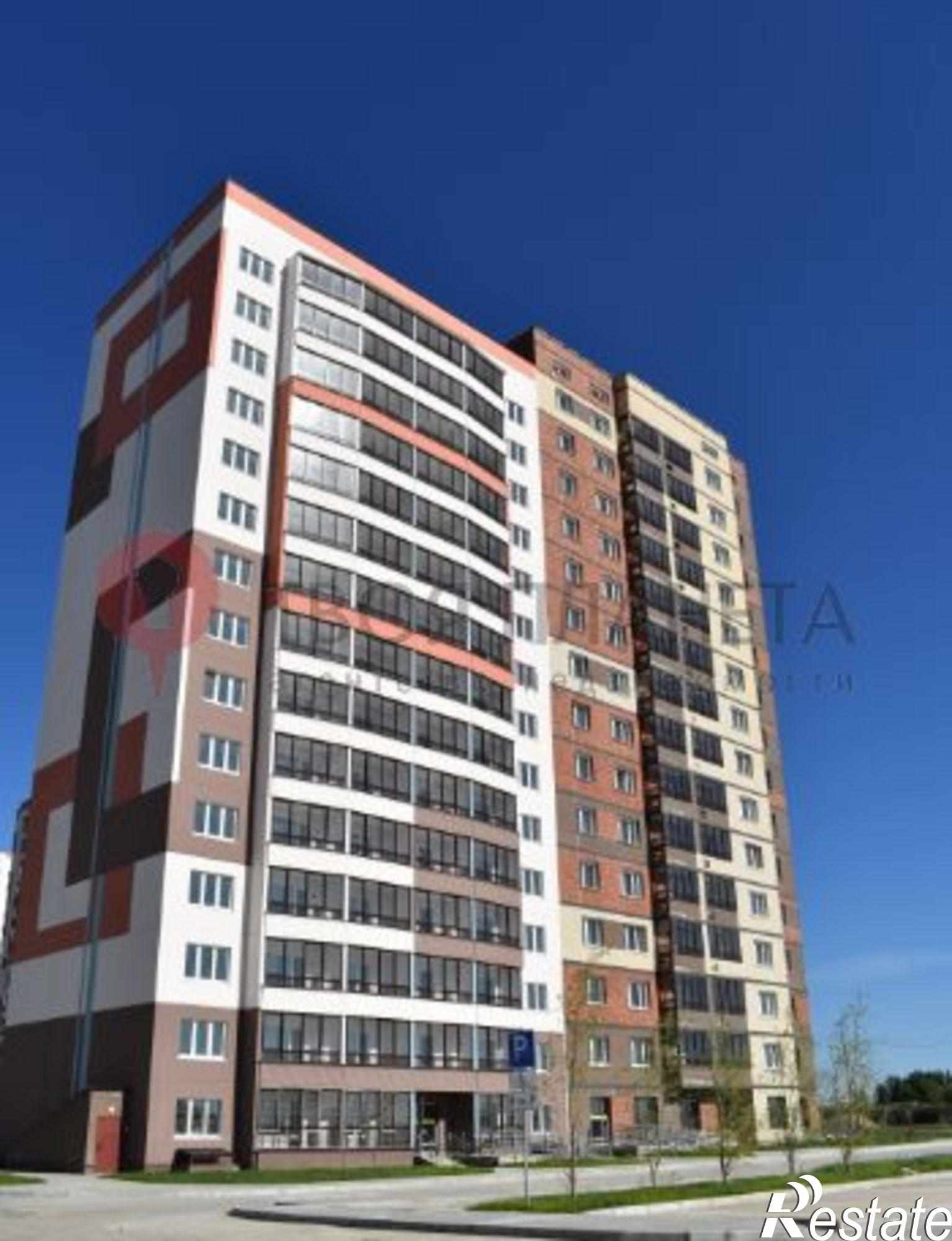 Купить квартиру за 7 000 000 рублей на Каспийская,3