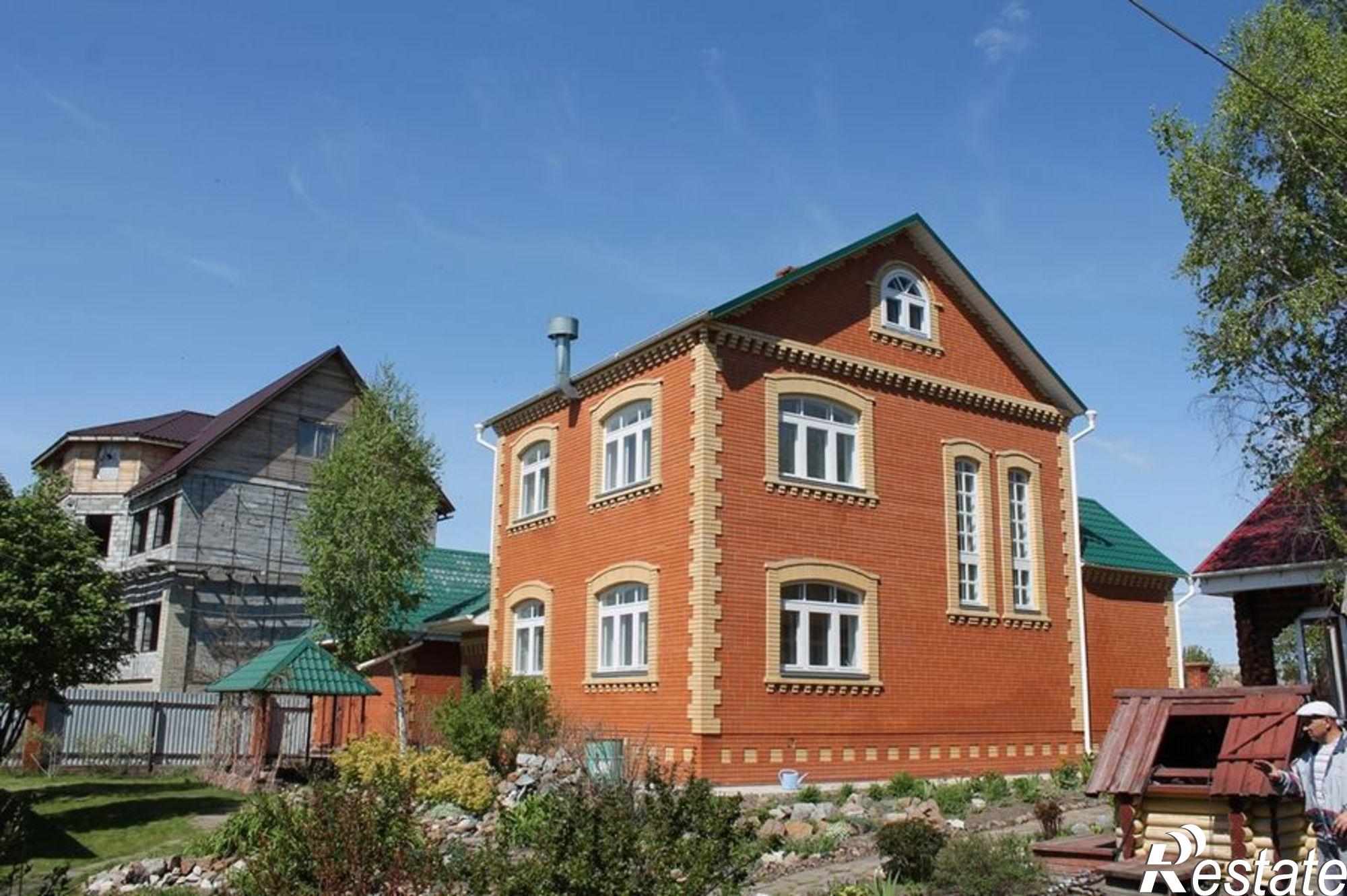 Купить дачу, дом, коттедж за 22 000 000 рублей на Обская