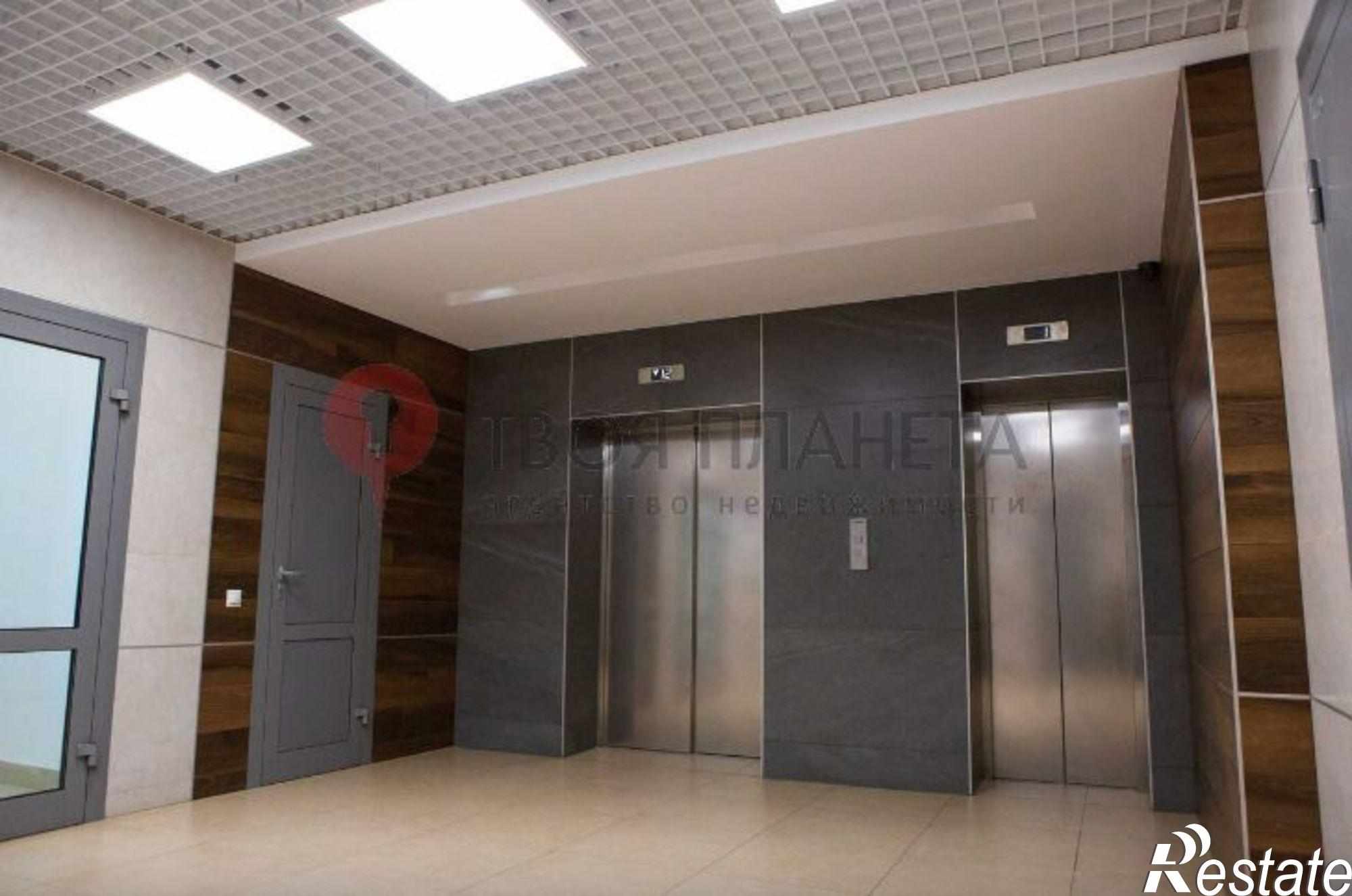 Купить квартиру за 3 430 770 рублей на ул. Романтиков,18