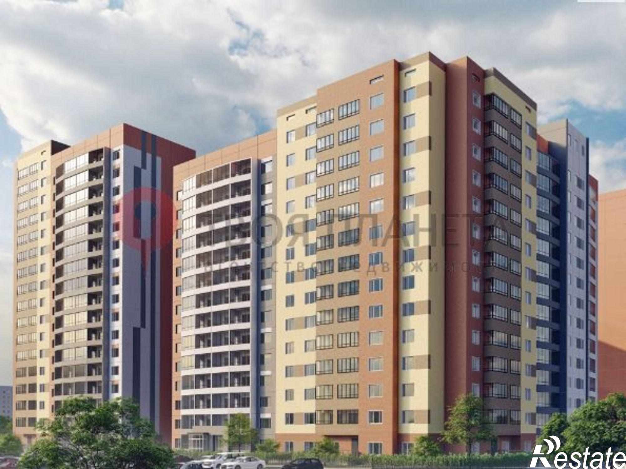Купить квартиру за 7 000 000 рублей на Каспийская,3