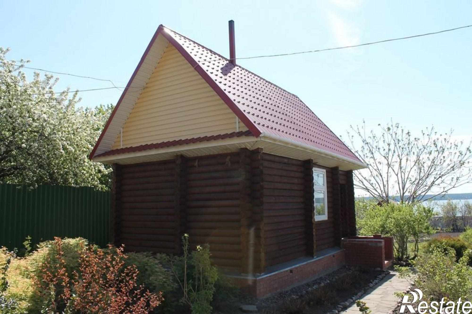 Купить дачу, дом, коттедж за 22 000 000 рублей на Обская