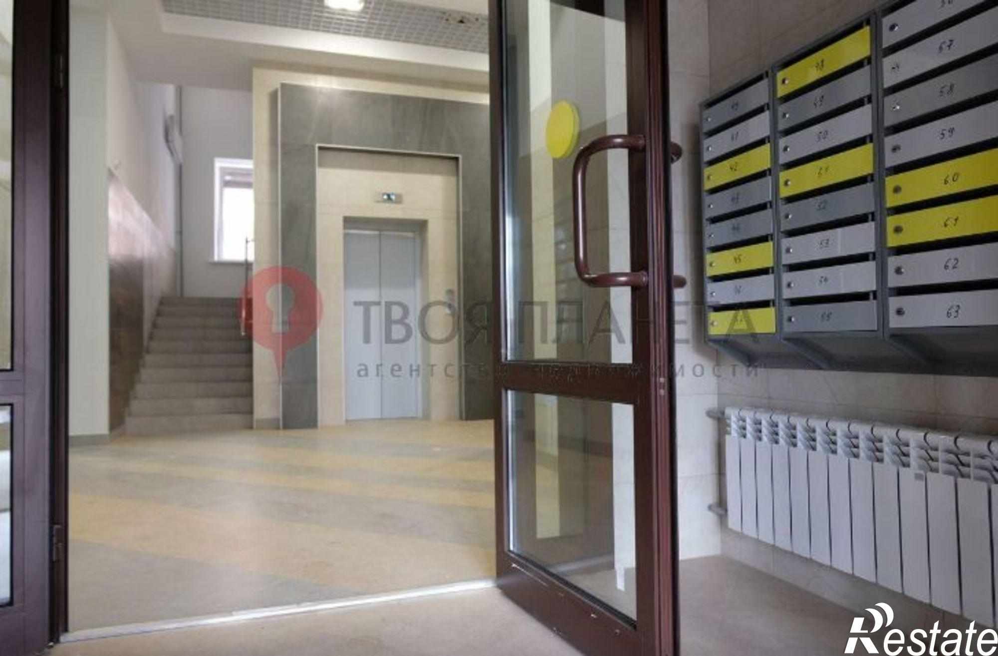 Купить квартиру за 3 430 770 рублей на ул. Романтиков,18