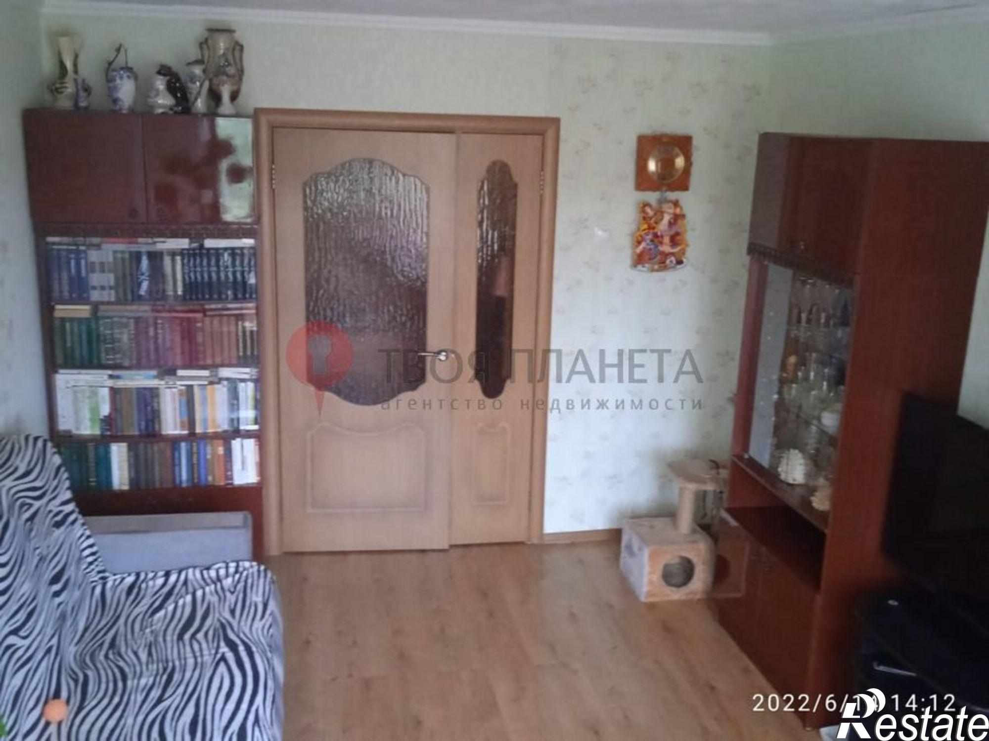 Купить квартиру за 4 450 000 рублей на ул. 9 Гвардейской Дивизии,13