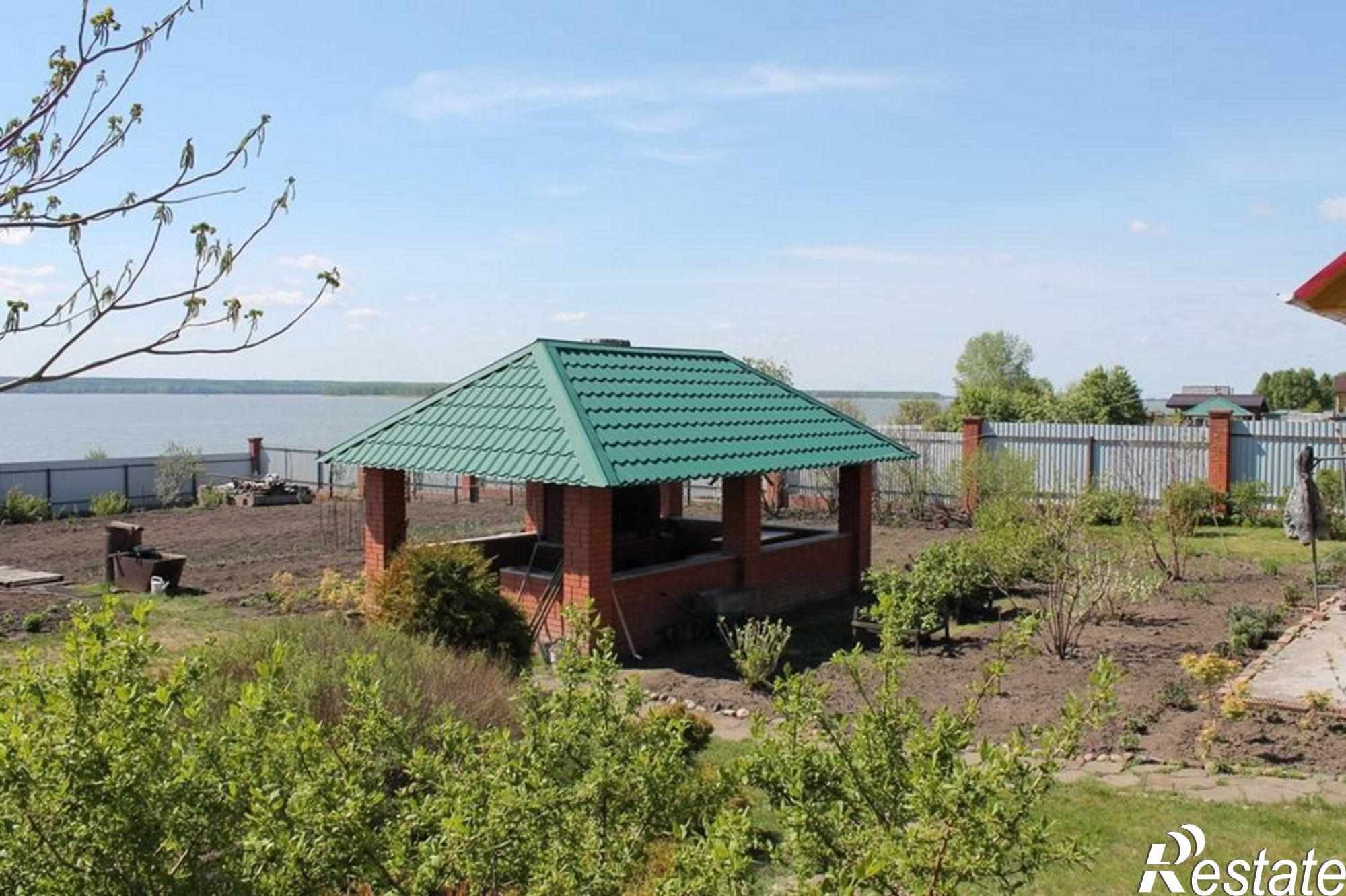 Купить дачу, дом, коттедж за 22 000 000 рублей на Обская