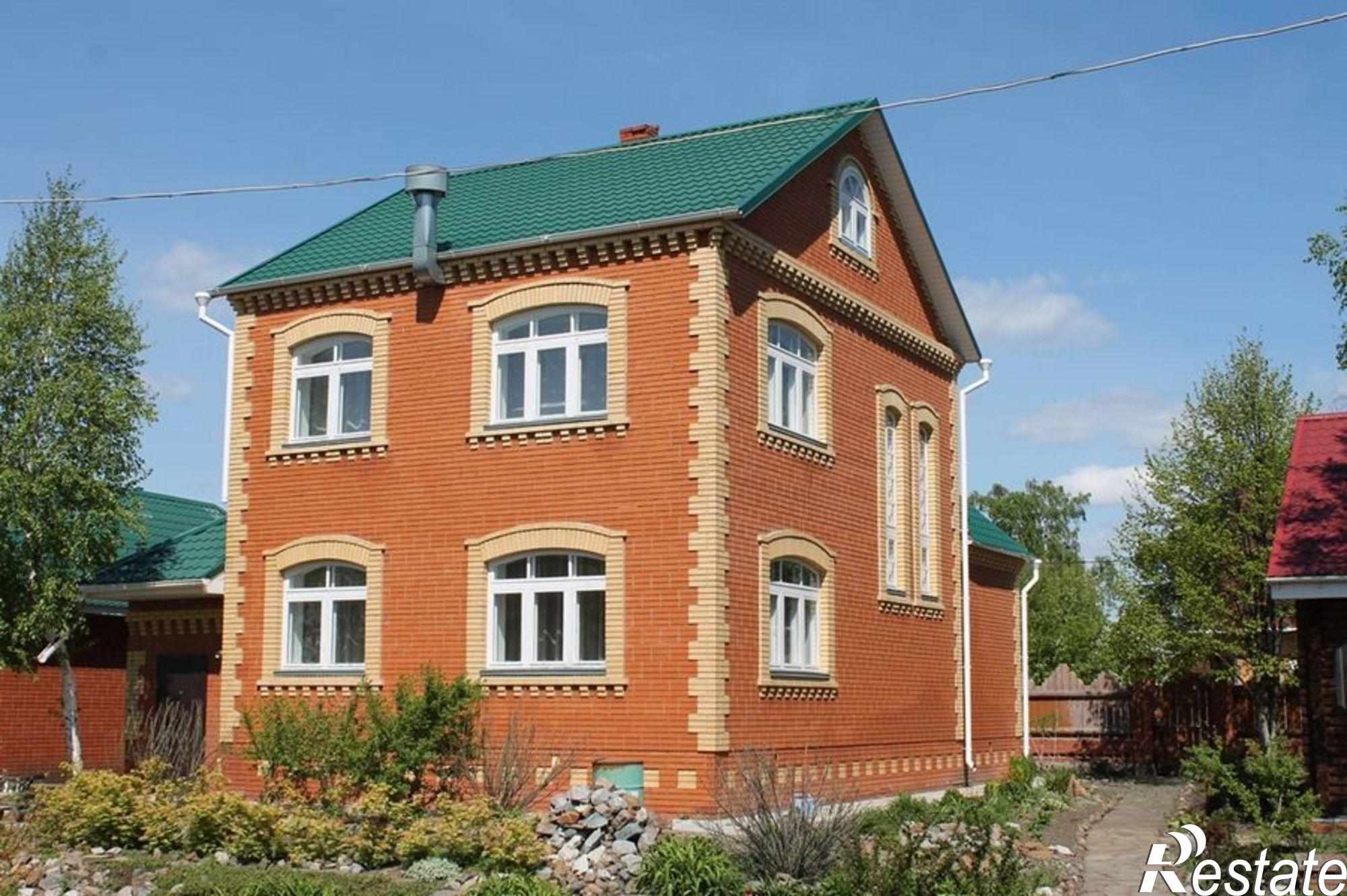 Купить дачу, дом, коттедж за 22 000 000 рублей на Обская