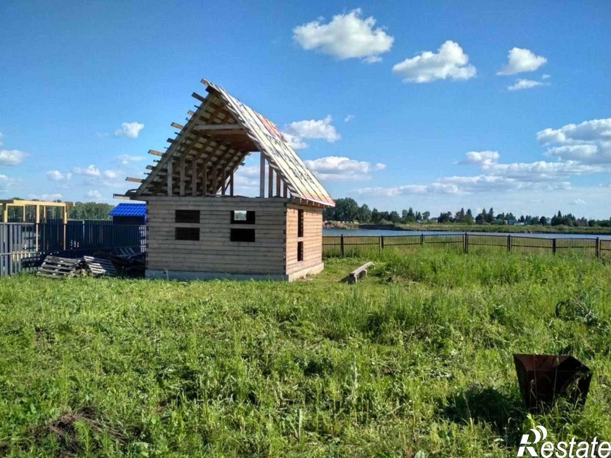 Купить дачу, дом, коттедж за 1 450 000 рублей на Полевая