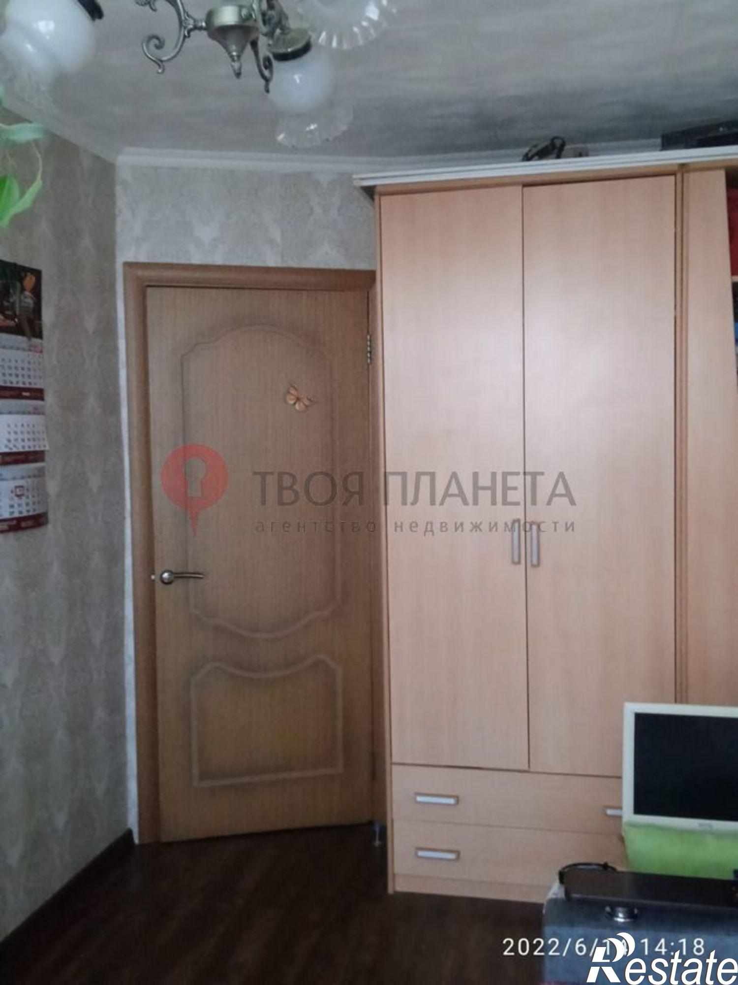Купить квартиру за 4 450 000 рублей на ул. 9 Гвардейской Дивизии,13