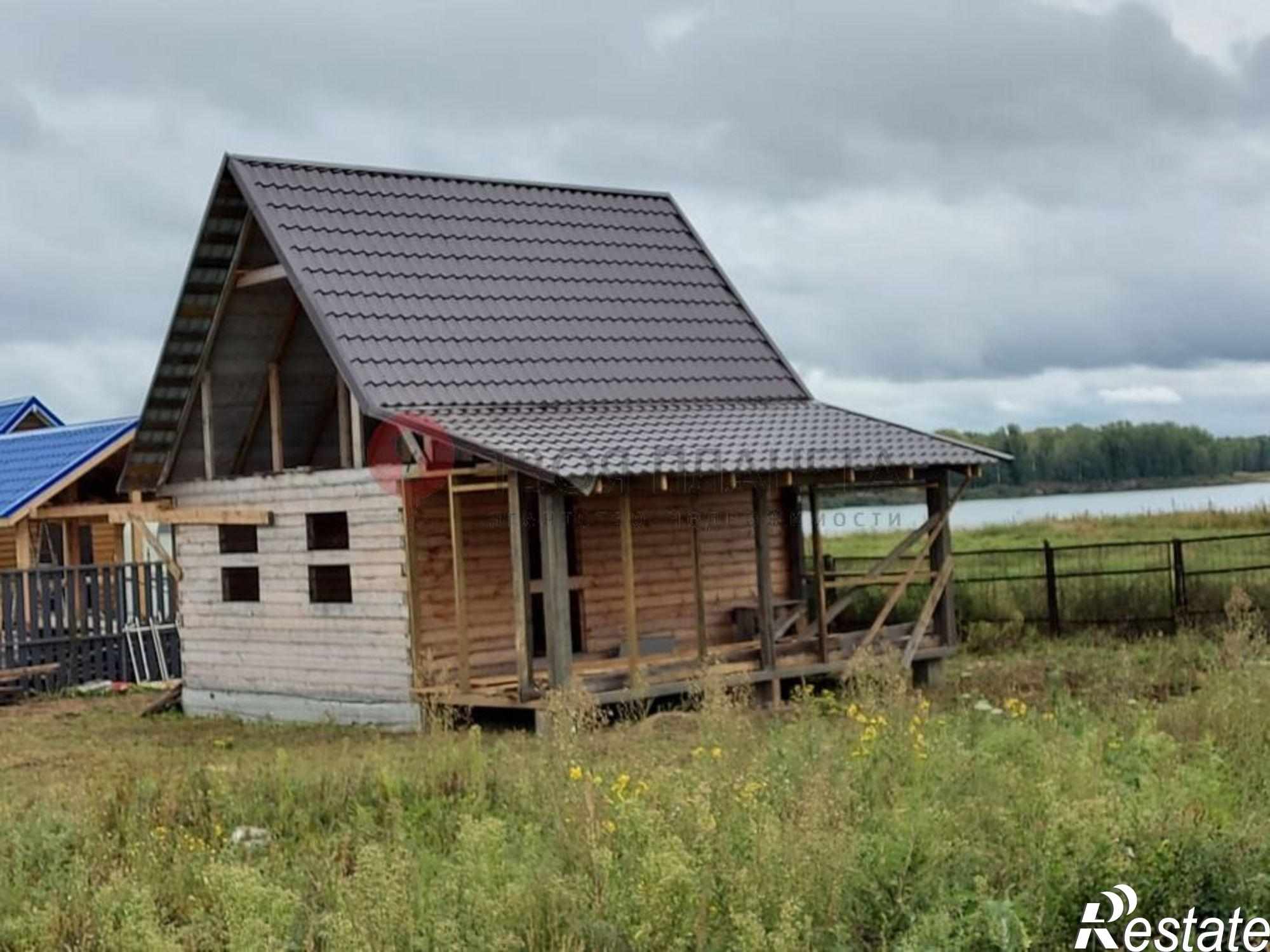 Купить дачу, дом, коттедж за 1 450 000 рублей на Полевая