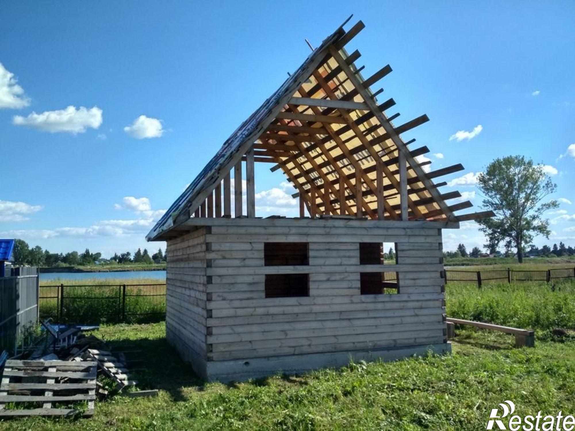 Купить дачу, дом, коттедж за 1 450 000 рублей на Полевая