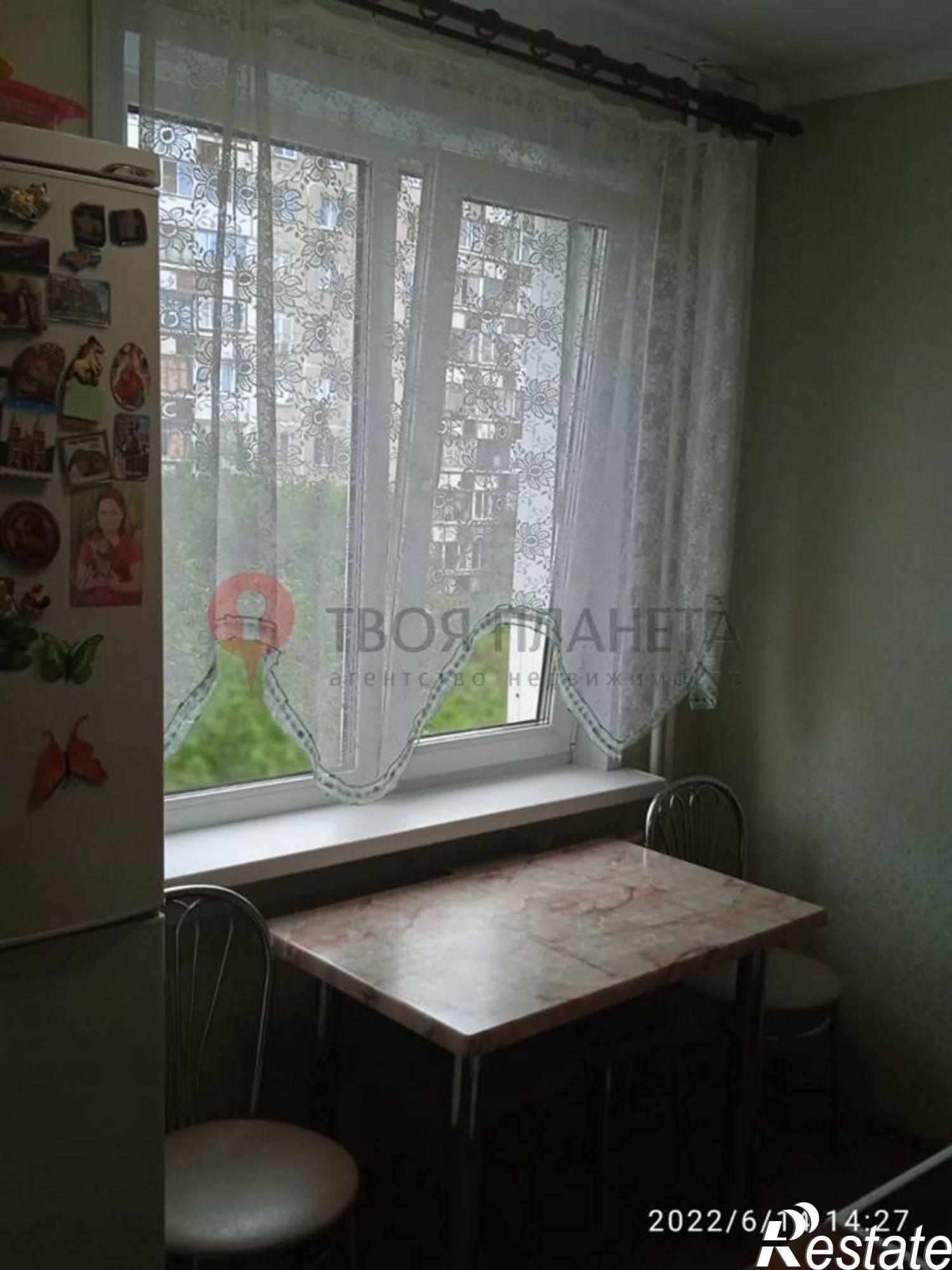 Купить квартиру за 4 450 000 рублей на ул. 9 Гвардейской Дивизии,13