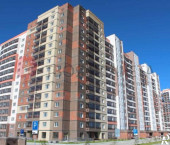 2-комн, 63.3 кв м, этаж 14/15 Каспийская,3 2-комн, 63.3 кв м, этаж 14/15 Каспийская,3