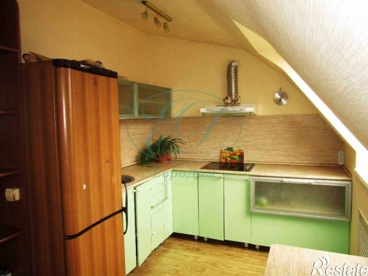 2-комн квартира ул. Новоморская,26