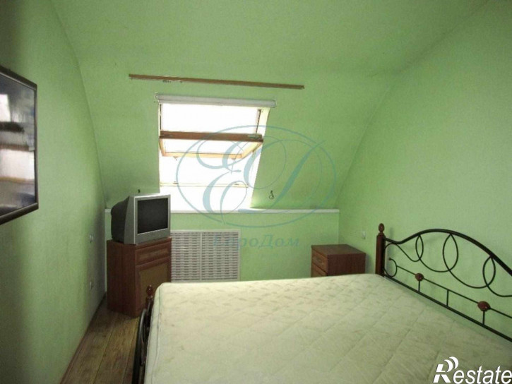 2-комн квартира ул. Новоморская,26