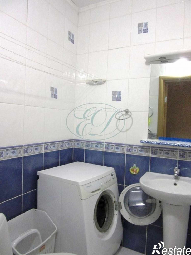 2-комн квартира ул. Новоморская,26