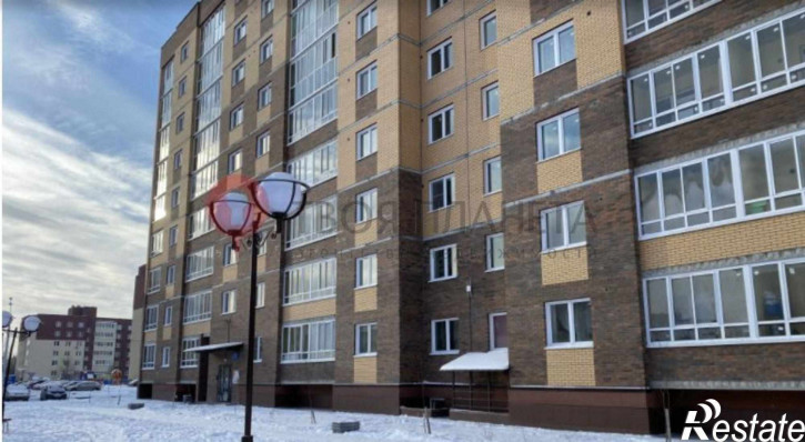 2-комн квартира ул. Романтиков,18