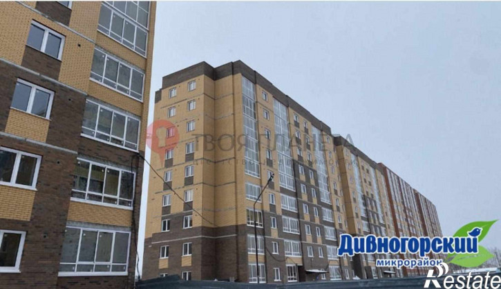 2-комн квартира ул. Романтиков,18