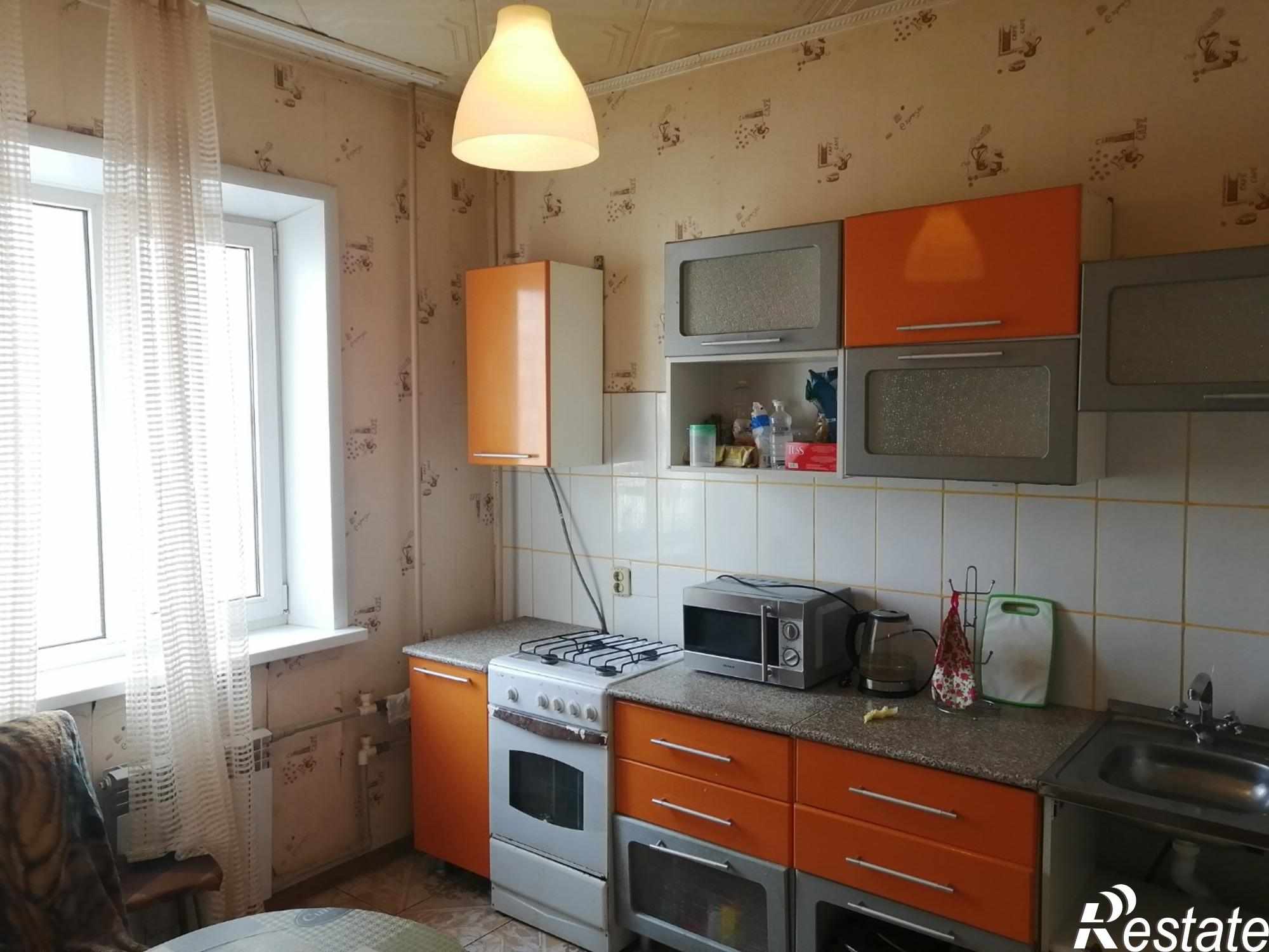 Купить квартиру за 3 100 000 рублей на Бориса Алексеева улица,36 к 1