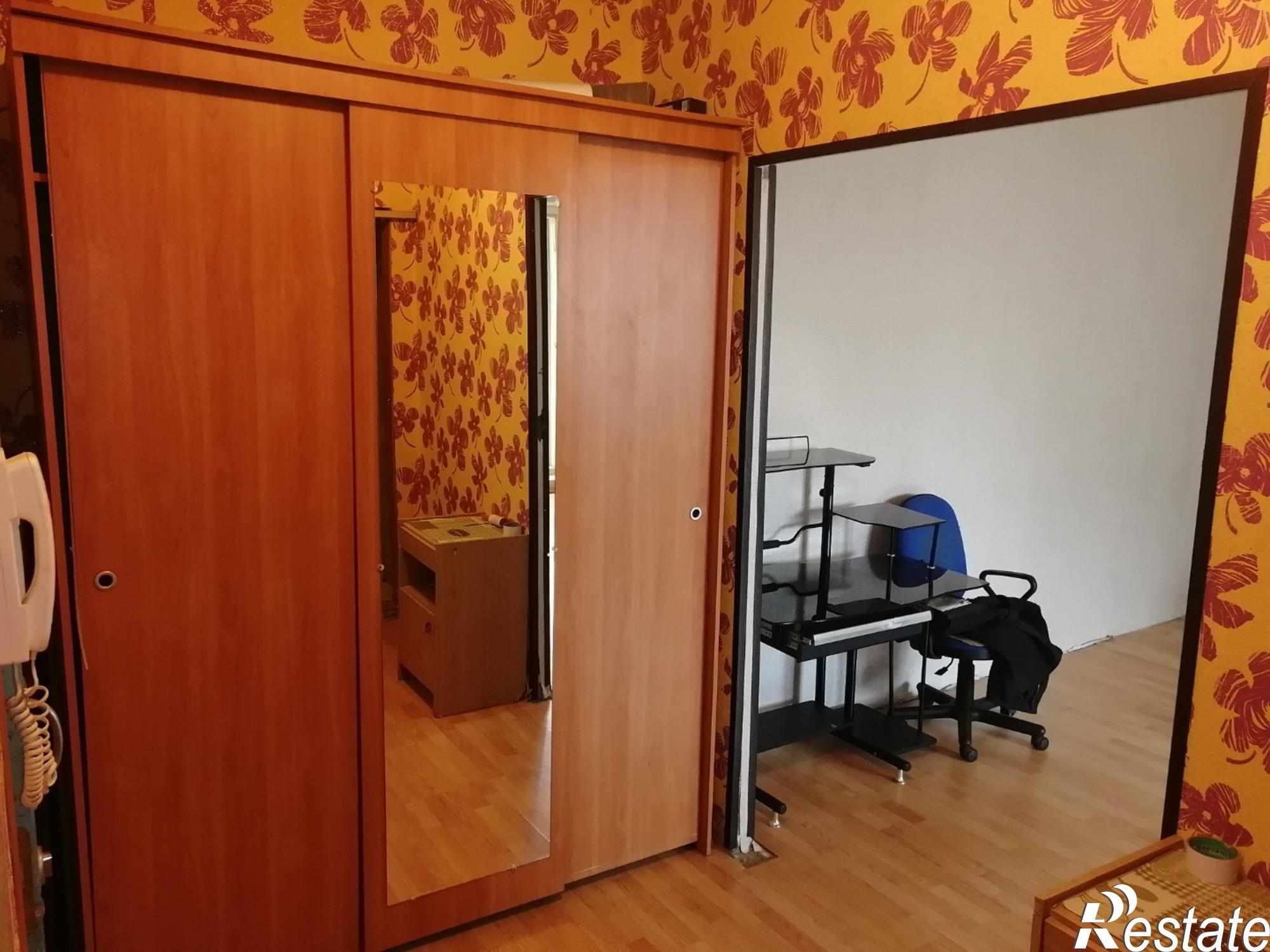 Купить квартиру за 3 100 000 рублей на Бориса Алексеева улица,36 к 1