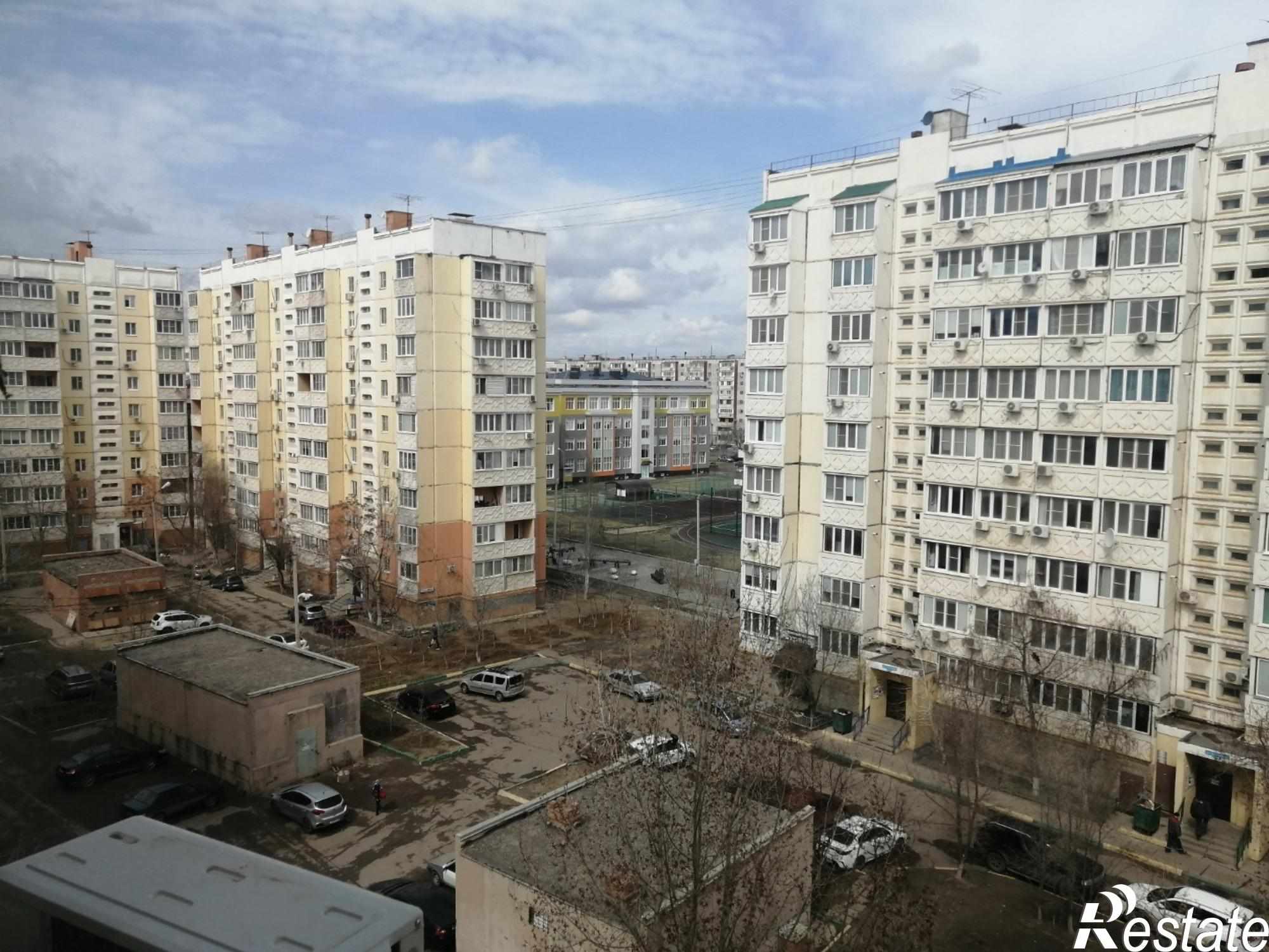Купить квартиру за 3 100 000 рублей на Бориса Алексеева улица,36 к 1