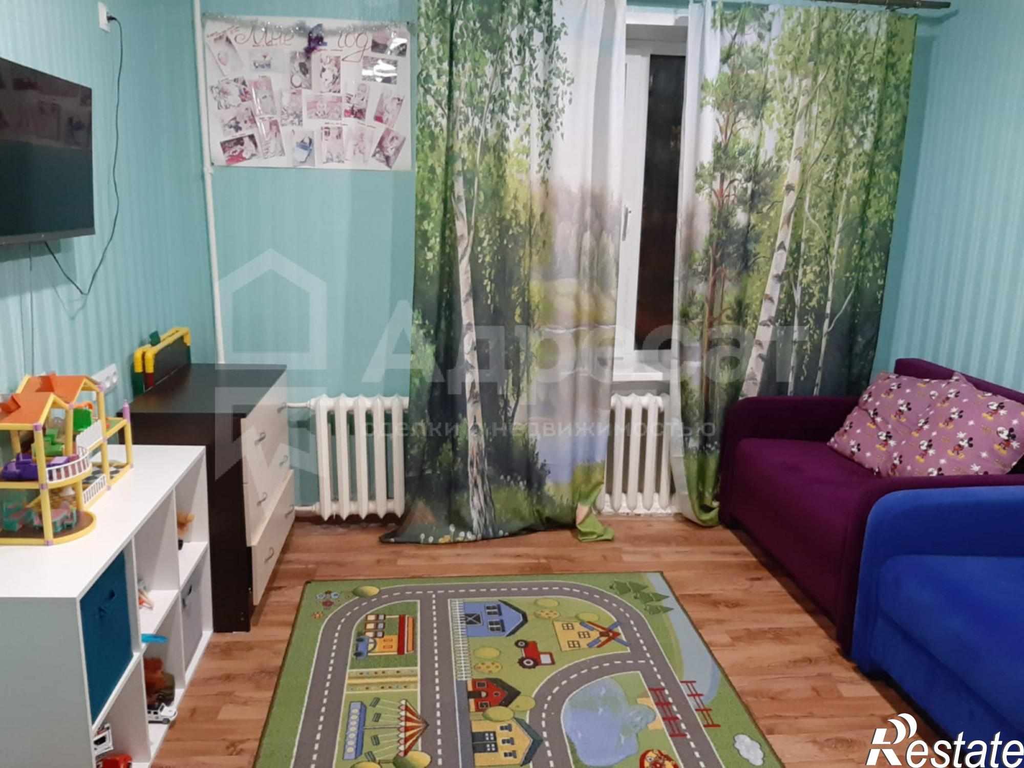 Купить квартиру за 3 200 000 рублей на ул. Лодыгина,  д.4