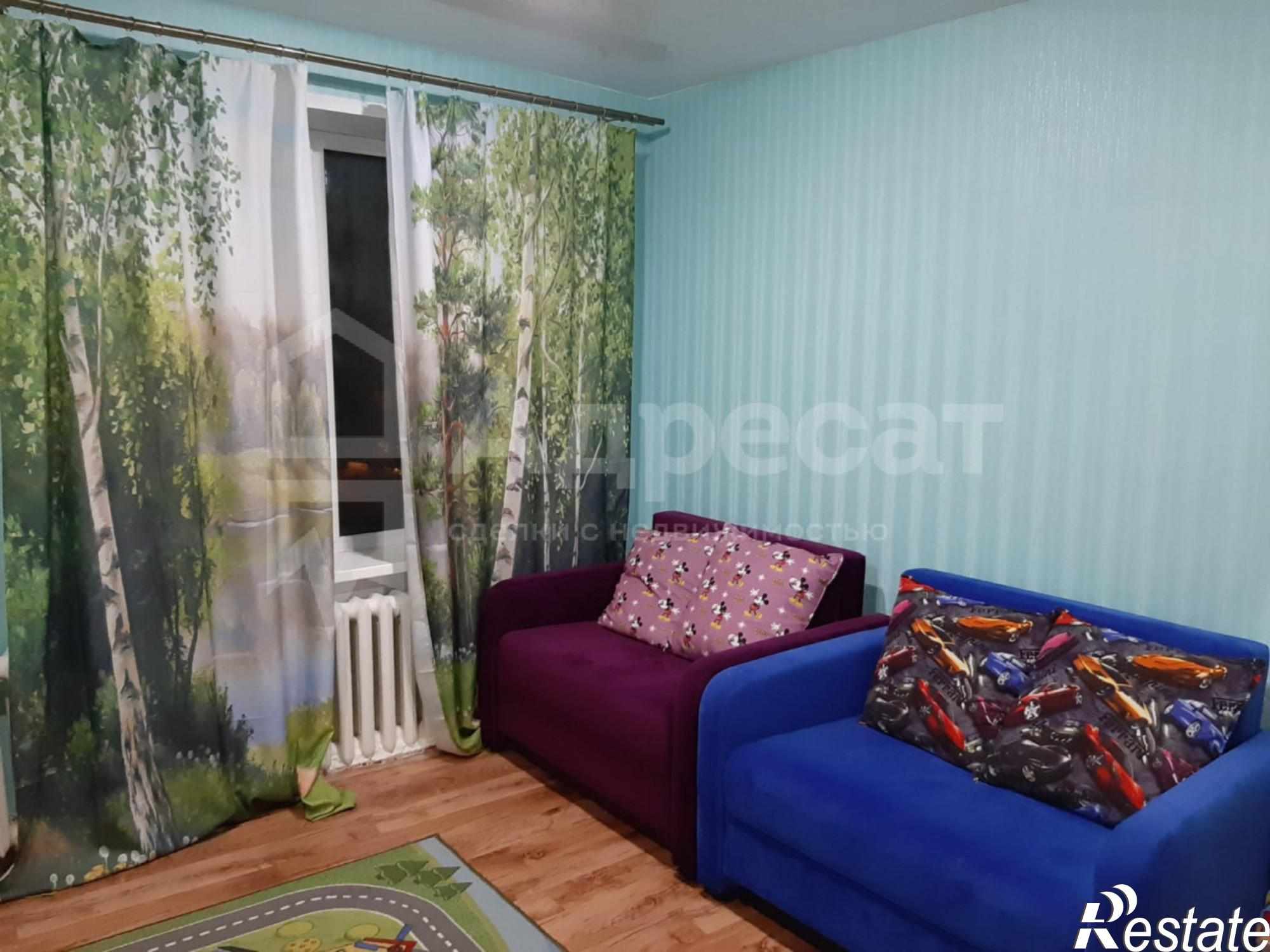 Купить квартиру за 3 200 000 рублей на ул. Лодыгина,  д.4