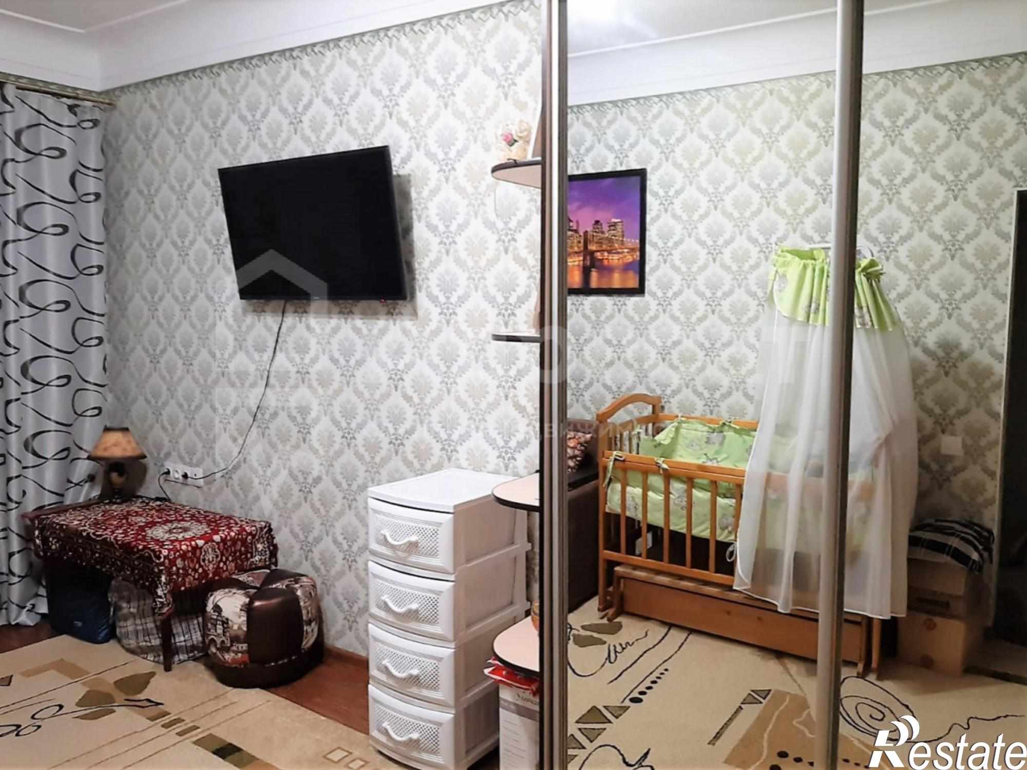 Купить квартиру за 3 200 000 рублей на ул. Лодыгина,  д.4