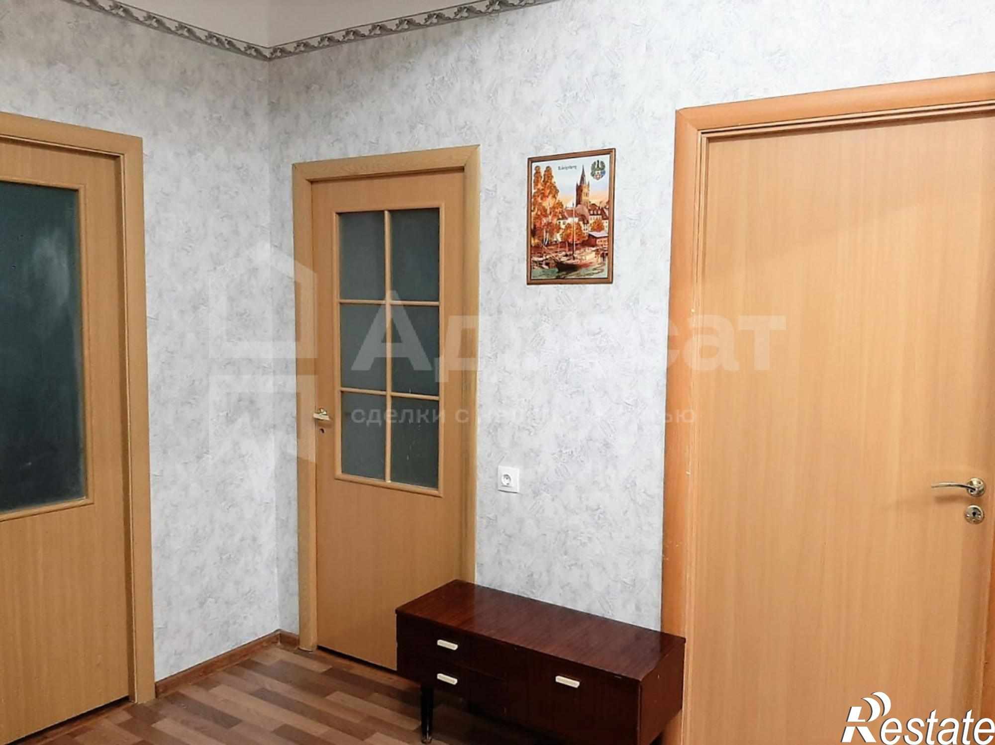 Купить квартиру за 3 200 000 рублей на ул. Лодыгина,  д.4