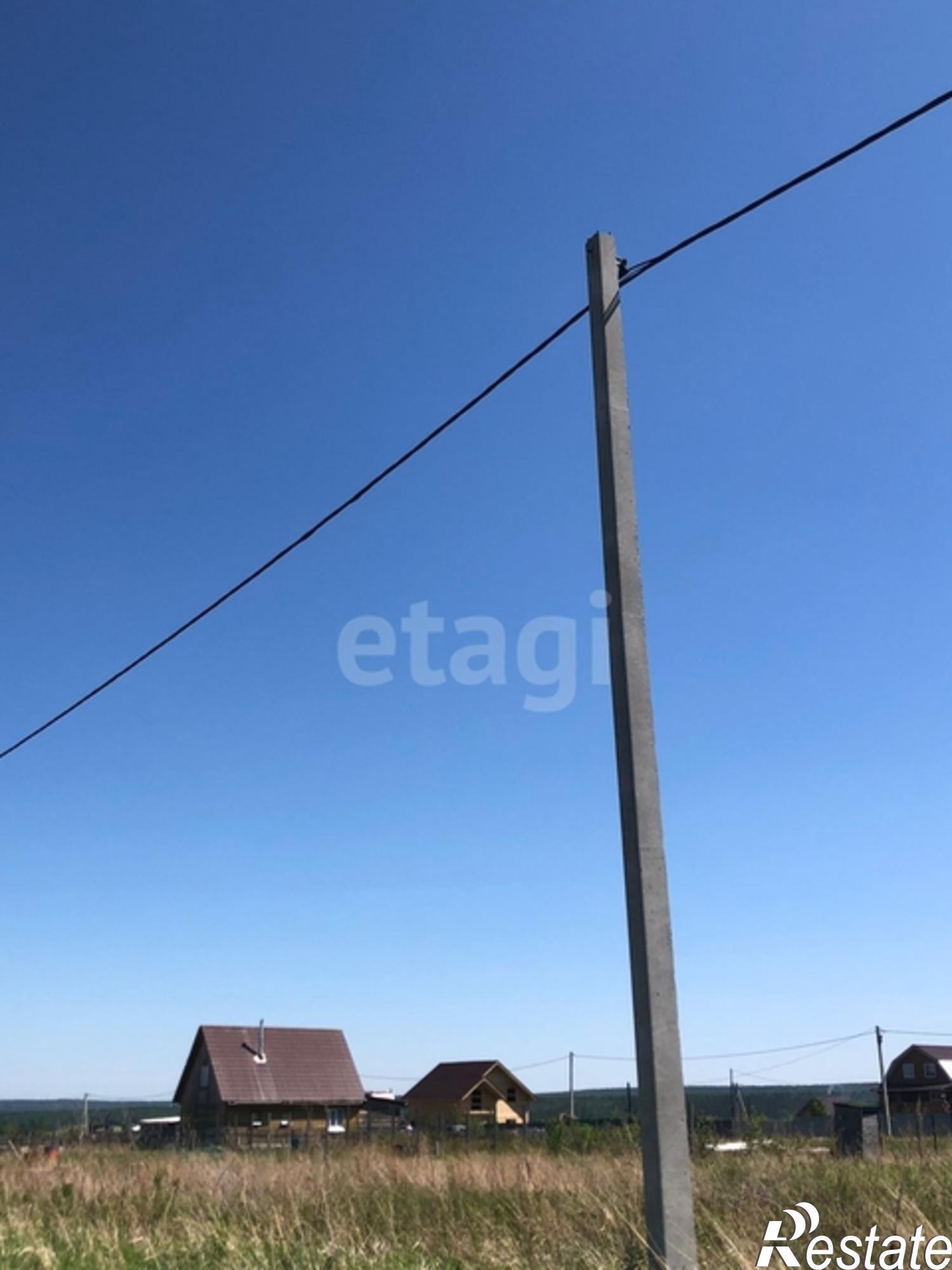 Купить землю, земельный участок за 430 000 рублей на Array