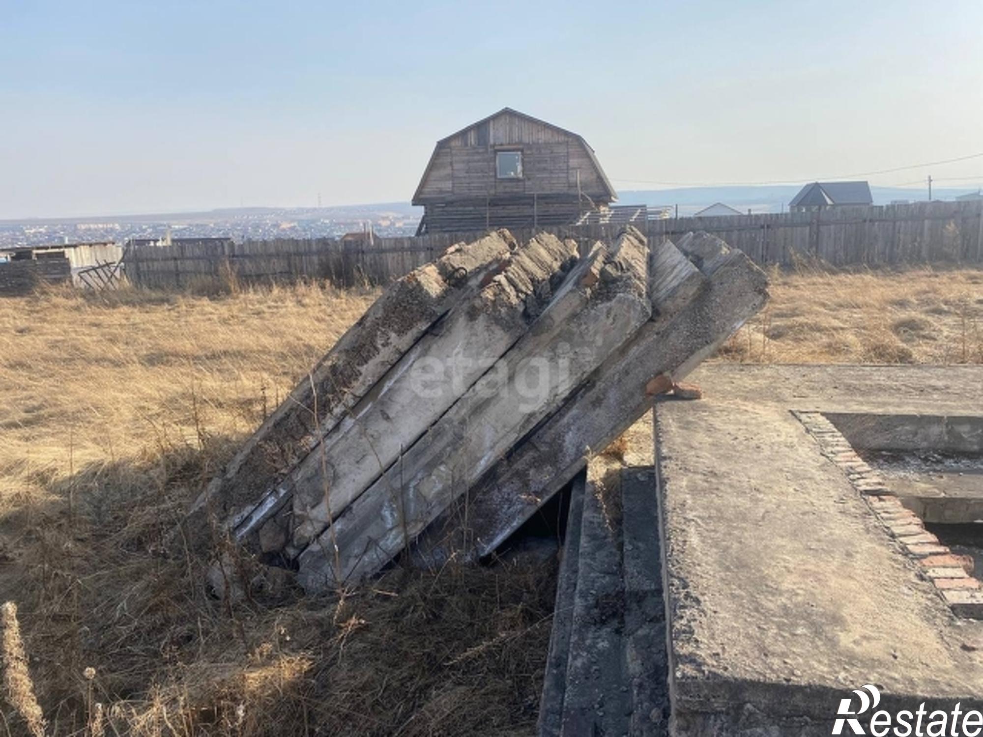 Купить землю, земельный участок за 1 100 000 рублей на Совхозный переулок