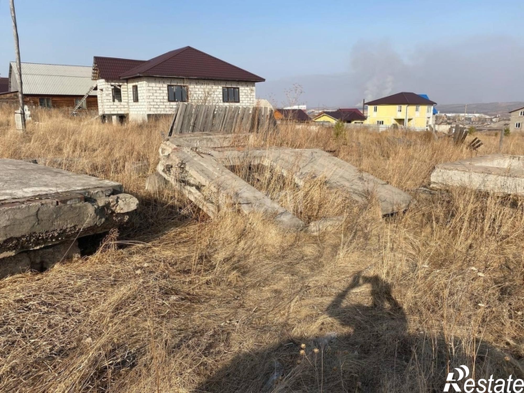 Купить землю, земельный участок за 1 100 000 рублей на Совхозный переулок