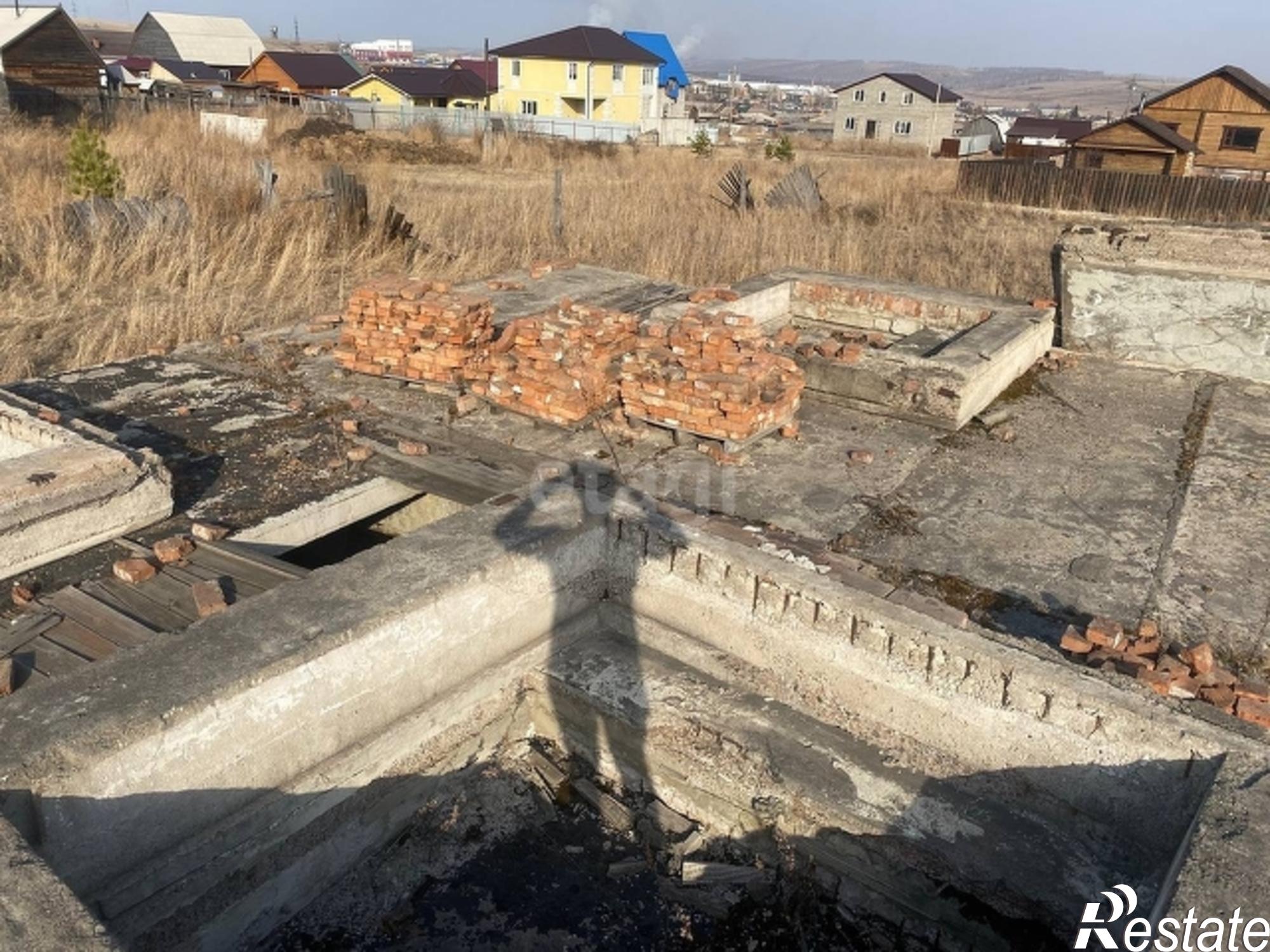 Купить землю, земельный участок за 1 100 000 рублей на Совхозный переулок