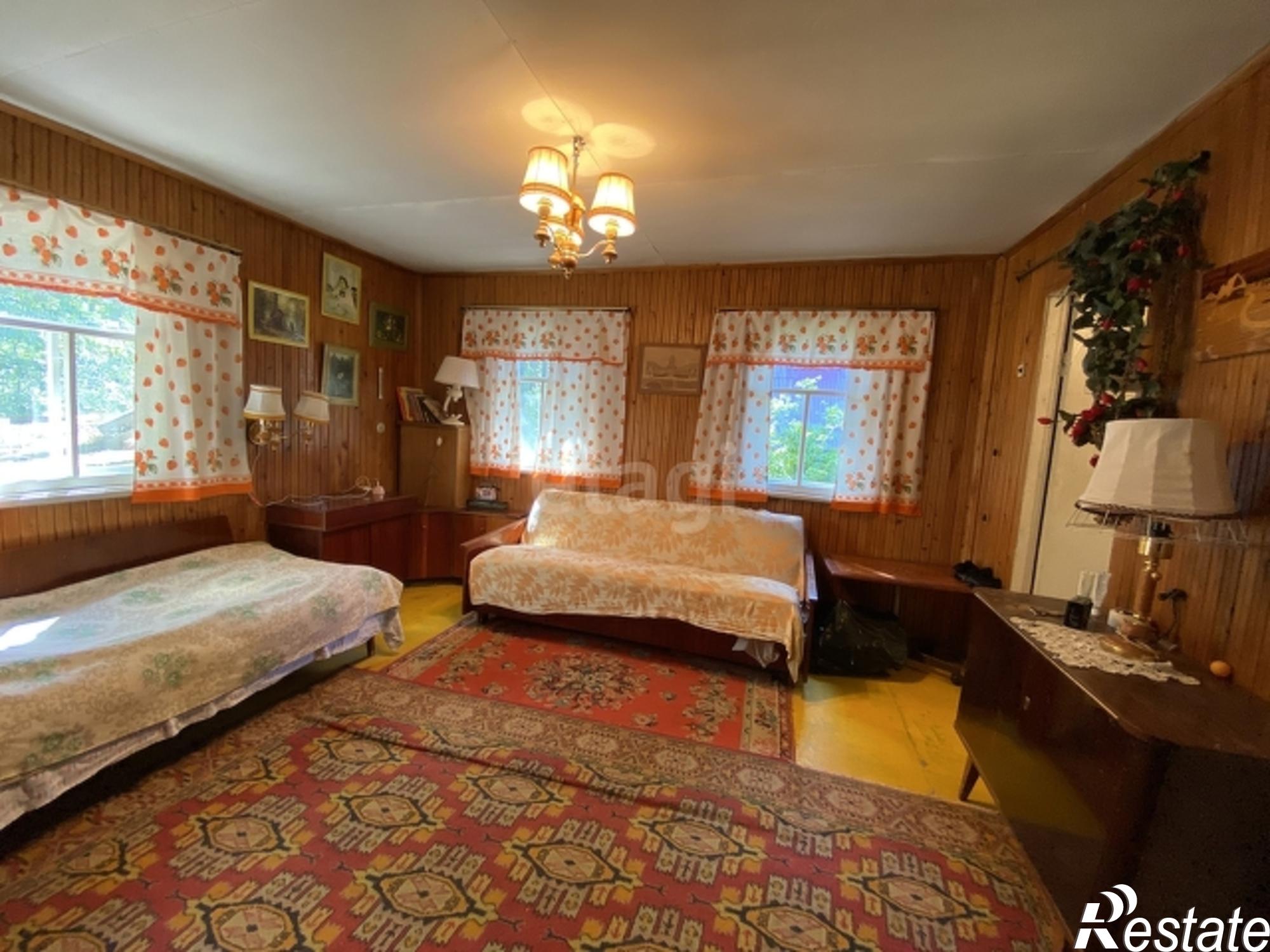 Купить дачу, дом, коттедж за 1 500 000 рублей